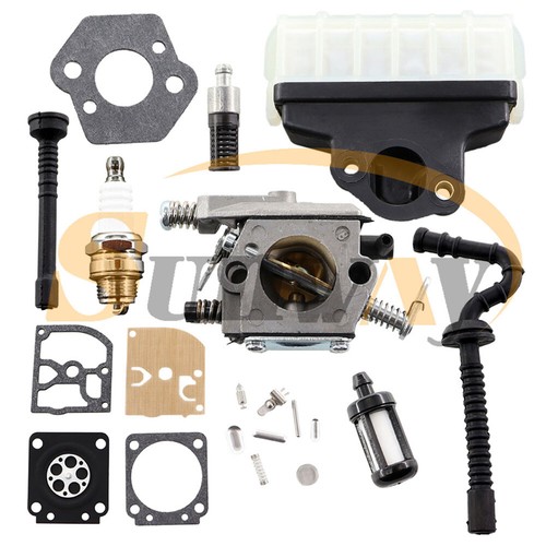 Carburateur pour stihl 021 023 - carburateur,