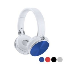Casque audio pliable à