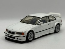Bmw gtr e36 43 - e36, 1/43