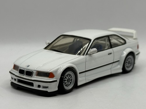Bmw gtr e36 - bmw, 1/43