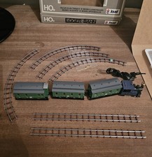 Coffret jouef egger bahn - jouef, egger-bahn