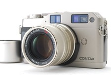 Neuf appareil photo - [neuf],