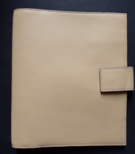 Agenda organisateur - §,