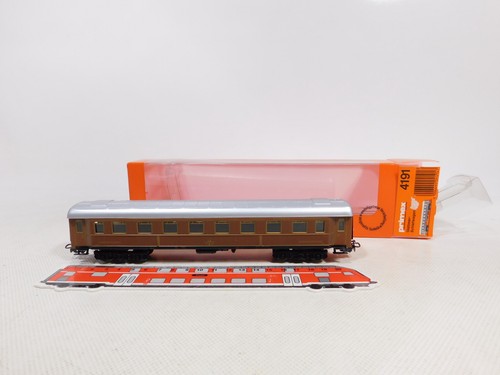 Primex märklin 4191 - primex, h0