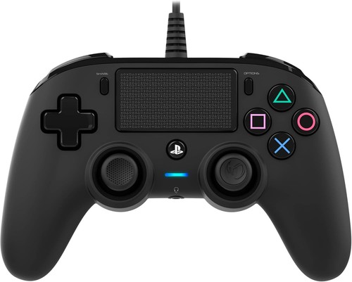 Nacon manette filaire compacte - nacon,