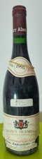 Crozes-Hermitage 1995 –