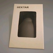 Ikea Hektar Clamp Spotlight