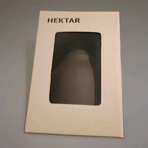 Ikea hektar clamp spotlight - ikea,
