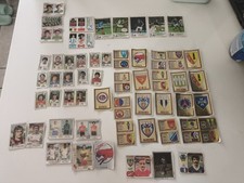 Foot Panini Football 81 82 86