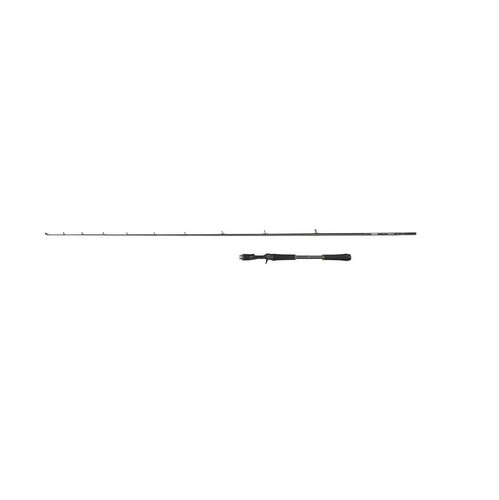 Abu garcia beast 7411 hp - abu, x2