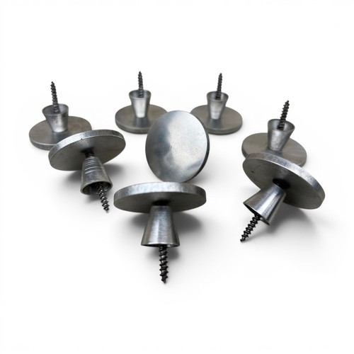 Anciens boutons commode - 8,