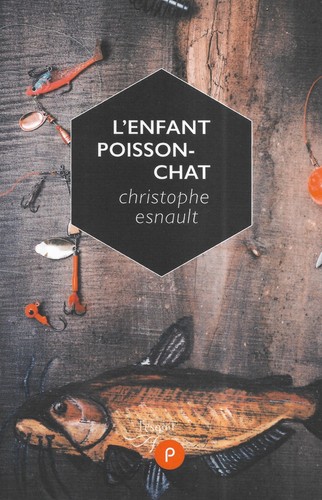 Enfant poisson chat - "l'enfant, poisson-chat"