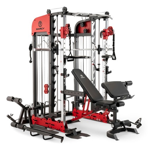 Deluxe smith cage - smith,
