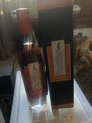 Armagnac encantada l - , l’encantada