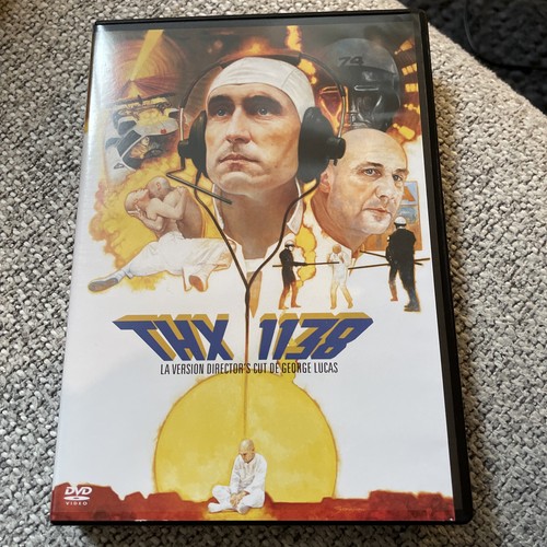 Dvd comme neuf - dvd,