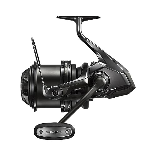Shimano power aero futo - shimano, td