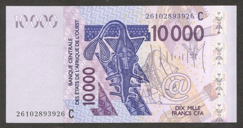 Burkina faso west - burkina,