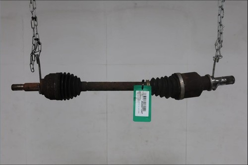 Cardan gauche - , (transmission)