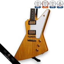 Gibson Custom Shop 1958 Korina