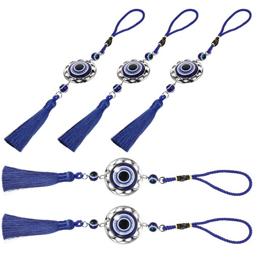 Pcs pendentif voiture turc - 5,