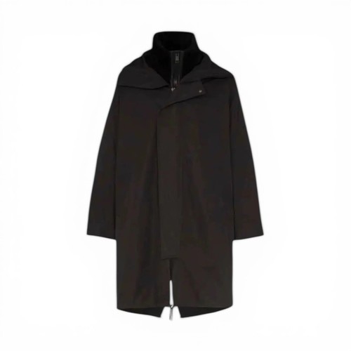 Yves salomon shearling lined - yves,