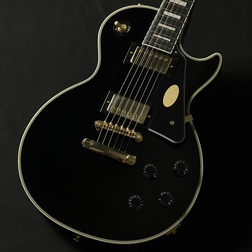 Epiphone les paul custom ebony - epiphone,
