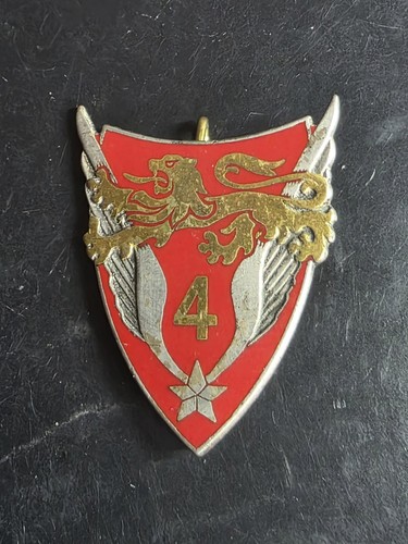 Alat ghl groupe - ., 4°