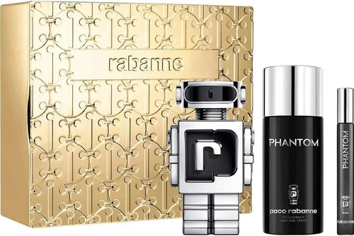 Coffret phantom paco - coffret, de