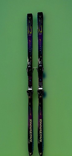 Dynastar omega skis with - dynastar,