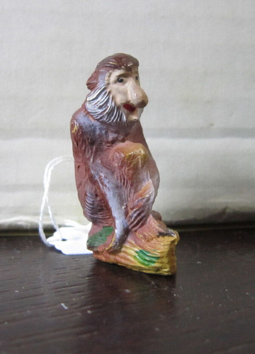 Starlux animal sauvage - starlux,