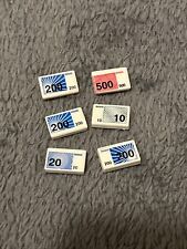 Playmobil : Lot Billets De