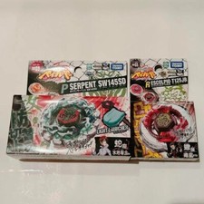 Metal fight beyblade poison - metal,