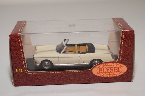 Elysee ely561 peugeot 404 - .,