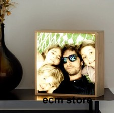 DADA LIGHT Support Cadre photo