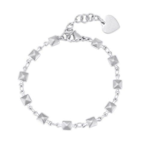 Bracelet acier pour - en,