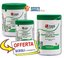 Zapi Mastic pour Greffes →