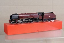 HORNBY BR 4-6-2 DUCHESS CLASS
