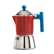Cafetière Moka Cocca 3 tasses