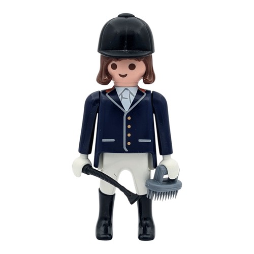 Playmobil figure cavalier - playmobil,