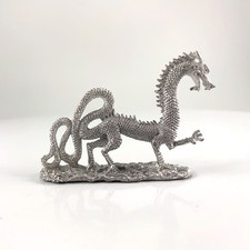 x1 Figurine diverse Métal