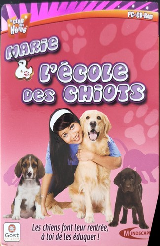 Jeux rom marie et - jeux,