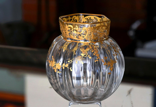 Baccarat legras thomas - baccarat,,