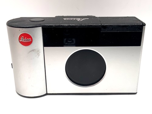 Leica c11 point shoot - leica, très