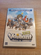 DVD - VAILLANT pigeon de