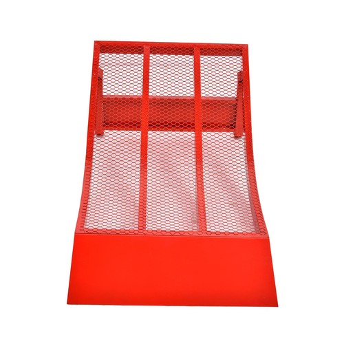 Universal foldable bmx - universal, jump