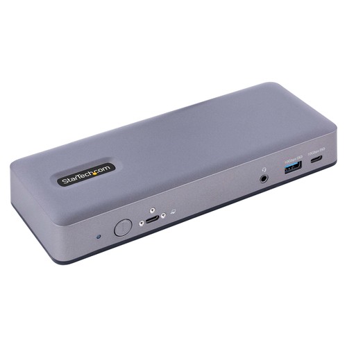Startech com station accueil - startech.com, d'accueil