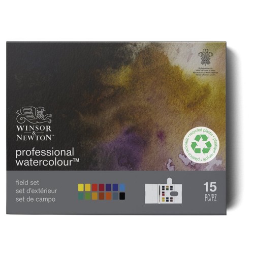 Peinture aquarelle - ,