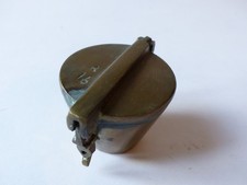 Poids dit piles à godets