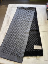 Écharpe Gucci réversible