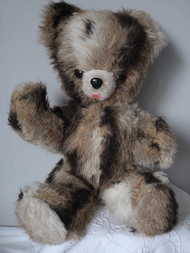 Ours ancien cm articule - ancien, 50
